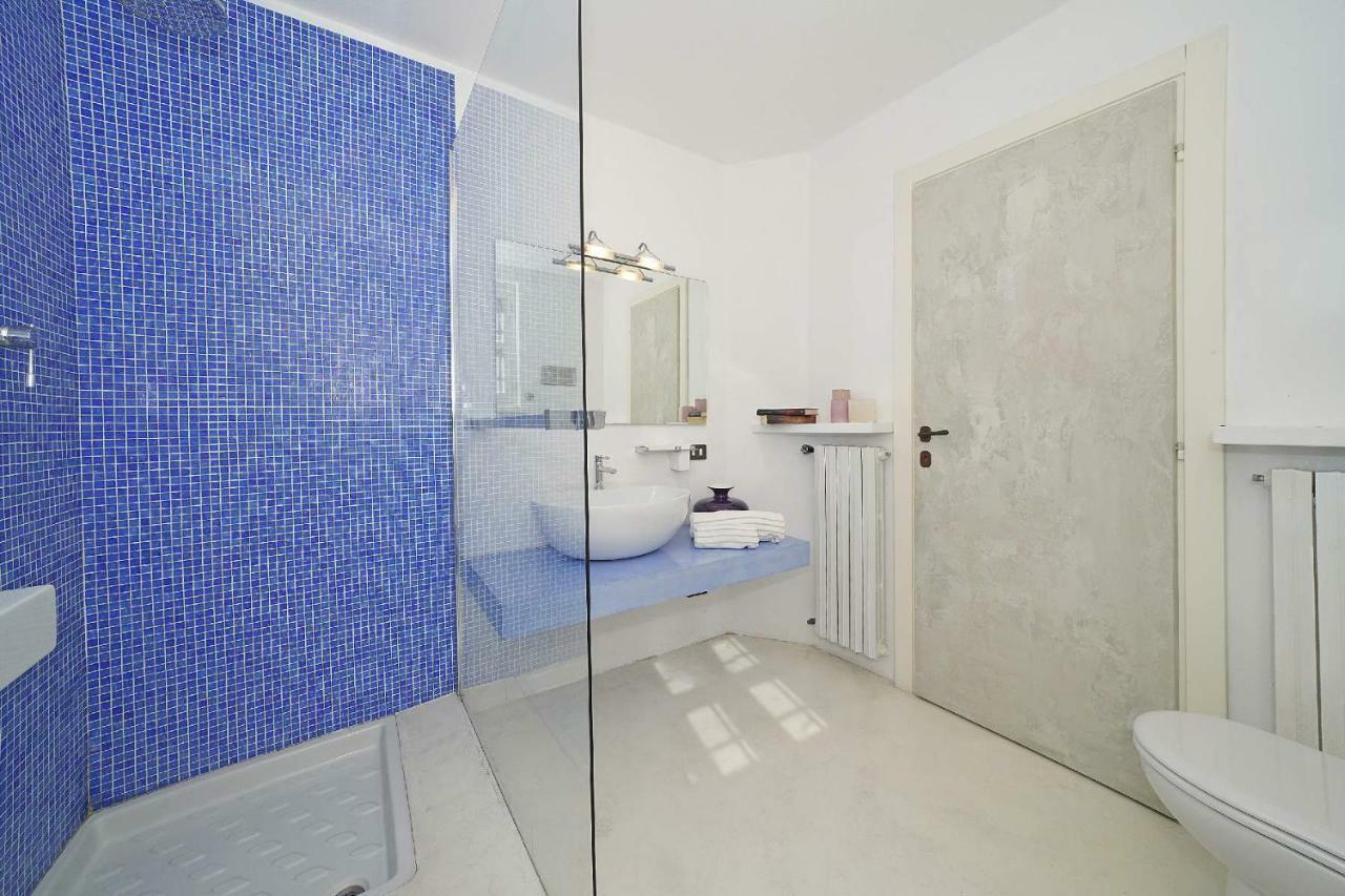 Villa Rachele: Stunning Luxury Villa In Centre Gargnano With Private Pool And Breathtaking Views Exteriör bild