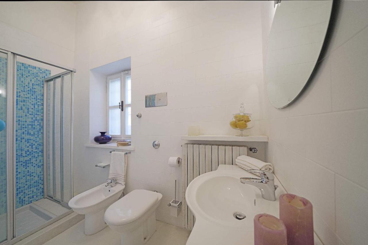 Villa Rachele: Stunning Luxury Villa In Centre Gargnano With Private Pool And Breathtaking Views Exteriör bild
